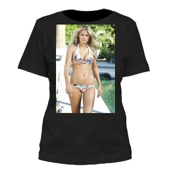 Tori Praver Women's Cut T-Shirt