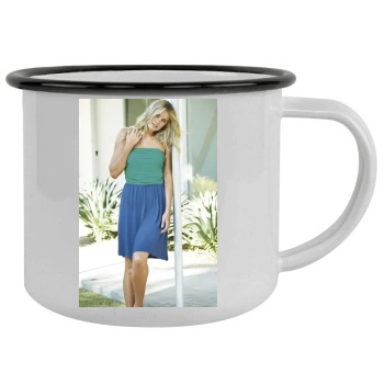 Tori Praver Camping Mug