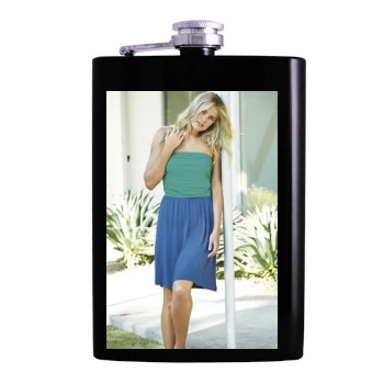 Tori Praver Hip Flask