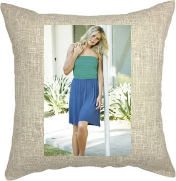 Tori Praver Pillow