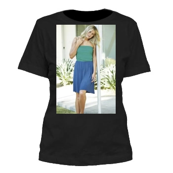 Tori Praver Women's Cut T-Shirt