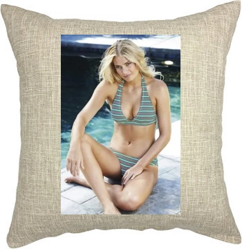 Tori Praver Pillow