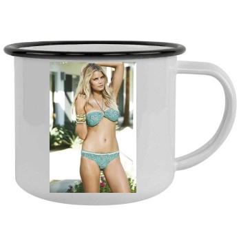 Tori Praver Camping Mug