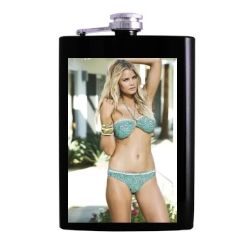 Tori Praver Hip Flask