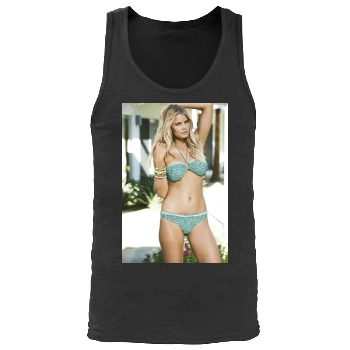 Tori Praver Men's Tank Top