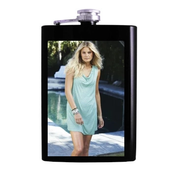 Tori Praver Hip Flask