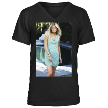 Tori Praver Men's V-Neck T-Shirt