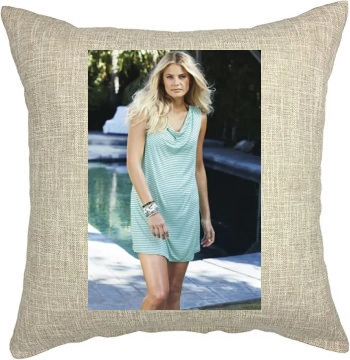 Tori Praver Pillow