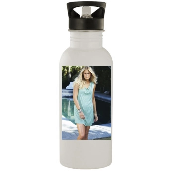 Tori Praver Stainless Steel Water Bottle