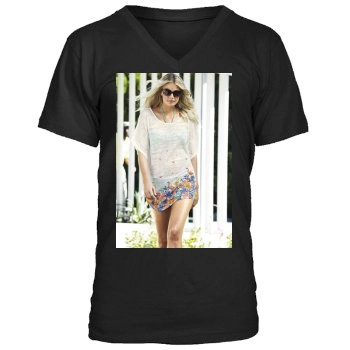 Tori Praver Men's V-Neck T-Shirt