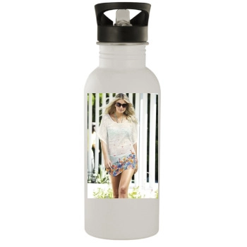 Tori Praver Stainless Steel Water Bottle