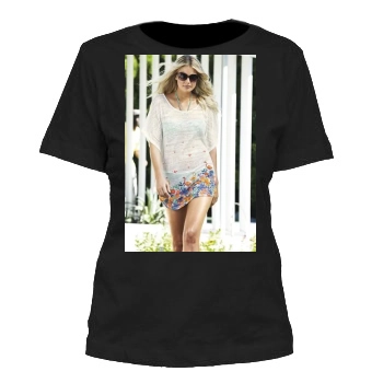 Tori Praver Women's Cut T-Shirt