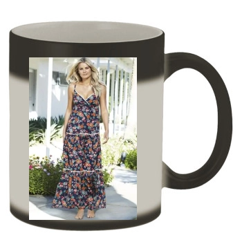 Tori Praver Color Changing Mug