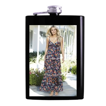 Tori Praver Hip Flask