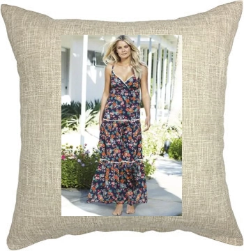 Tori Praver Pillow