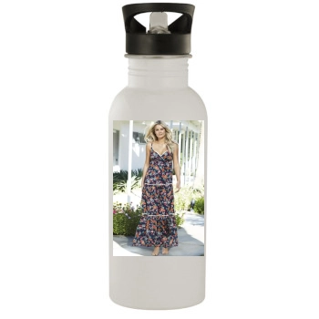 Tori Praver Stainless Steel Water Bottle