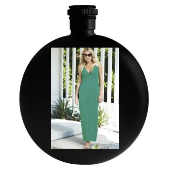 Tori Praver Round Flask