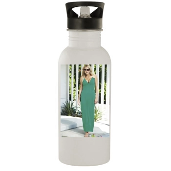 Tori Praver Stainless Steel Water Bottle