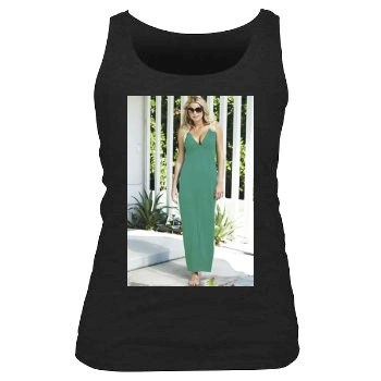 Tori Praver Women's Tank Top