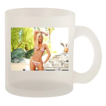 Tori Spelling 10oz Frosted Mug