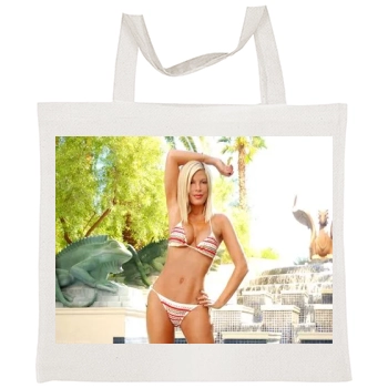 Tori Spelling Tote