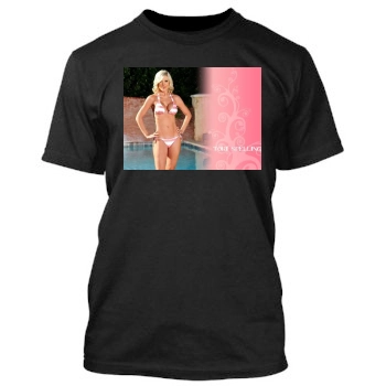 Tori Spelling Men's TShirt