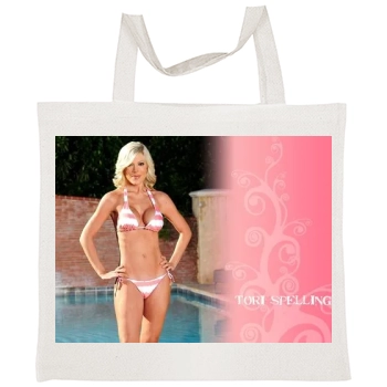 Tori Spelling Tote