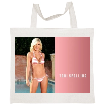 Tori Spelling Tote