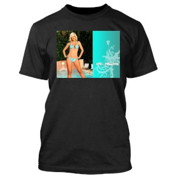 Tori Spelling Men's TShirt