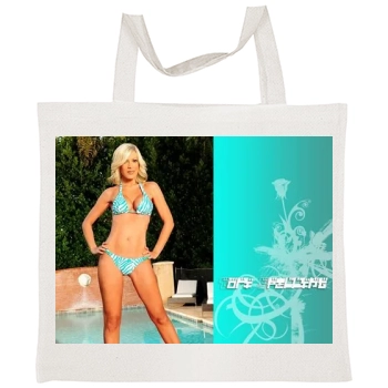 Tori Spelling Tote