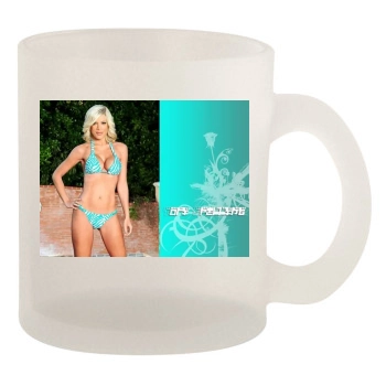 Tori Spelling 10oz Frosted Mug