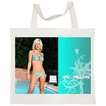 Tori Spelling Tote