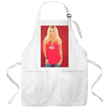 Torrie Wilson Apron