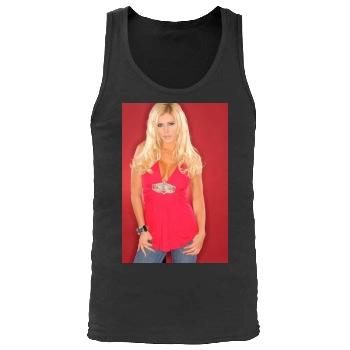 Torrie Wilson Men's Tank Top