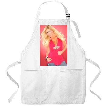 Torrie Wilson Apron