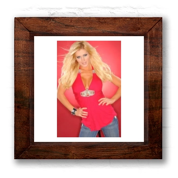 Torrie Wilson 6x6