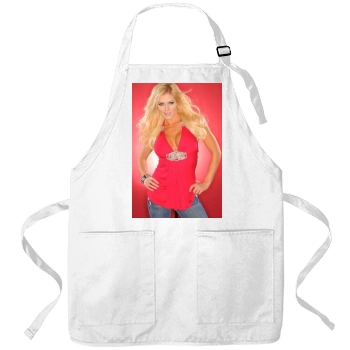 Torrie Wilson Apron