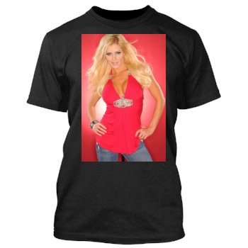 Torrie Wilson Men's TShirt