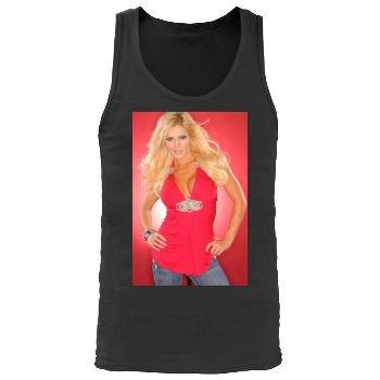 Torrie Wilson Men's Tank Top