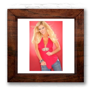 Torrie Wilson 6x6