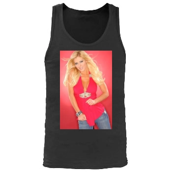 Torrie Wilson Men's Tank Top