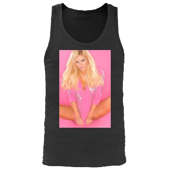 Torrie Wilson Men's Tank Top