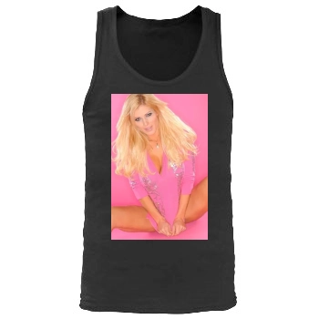 Torrie Wilson Men's Tank Top