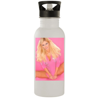 Torrie Wilson Stainless Steel Water Bottle