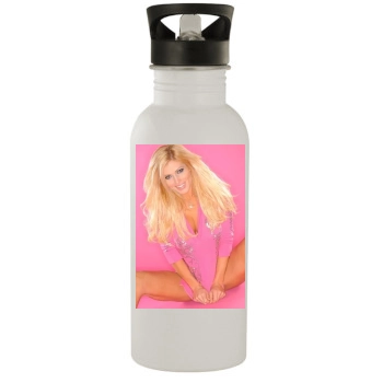 Torrie Wilson Stainless Steel Water Bottle