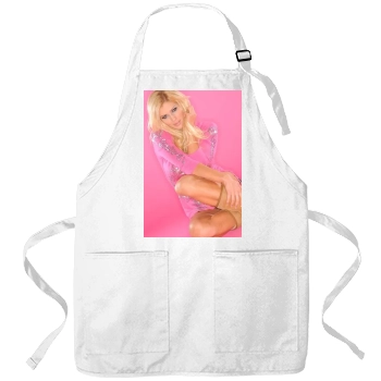 Torrie Wilson Apron