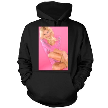 Torrie Wilson Mens Pullover Hoodie Sweatshirt