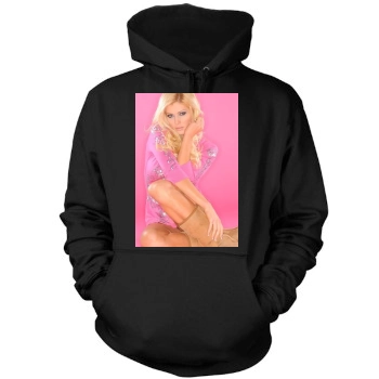 Torrie Wilson Mens Pullover Hoodie Sweatshirt