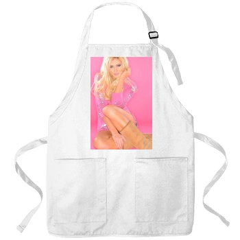 Torrie Wilson Apron