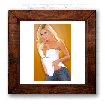 Torrie Wilson 6x6